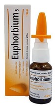 Euphorbium Heel 20 ml Compositum Nasal spray For Acute and Chronic Rhinitis - £21.90 GBP