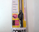 Conair 1 in Curling Iron Double Ceramic CD701CSR NEW - $18.76