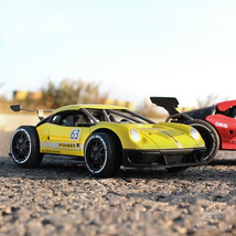 2.4G 4CH RC Drifting Cars Electric Drift Race Car Kids Toys - £48.28 GBP