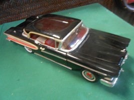 Great Collectible  Diecast  1958 EDSEL Citation  1/18 scale - £17.96 GBP