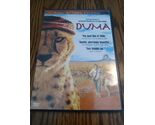 Duma (DVD, 2005) - $11.76