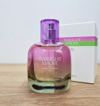 Zara Woman Twilight Mauve Summer Collection Edt Fragrance Perfume 90ml 3 OZ New - £34.08 GBP