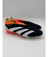 Adidas Predator Elite Laceless FG Solar Energy Pack IE1805 Men’s Size 8-... - $159.99