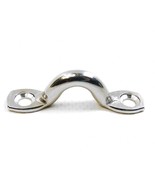 Deck Loop, Pad Eye, Surface Mount, 316 Stainless Steel Great for Kayaks ... - $143.82 MXN+