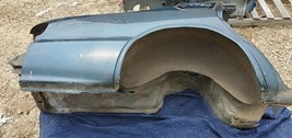 Right Rear Quarter Panel With Quarter Glass OEM 1995 1996 Chevrolet Impa... - $1,009.78