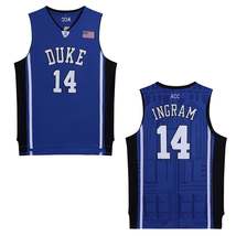 Brandon Ingram Duke Basketball Jersey College - £39.01 GBP