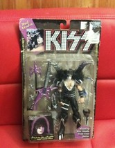 KISS Paul Stanley Ultra Action Figure 1997 - £16.27 GBP