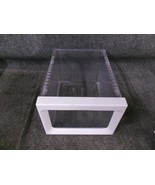 DA97-08372B SAMSUNG REFRIGERATOR UPPER FREEZER DRAWER - $45.00