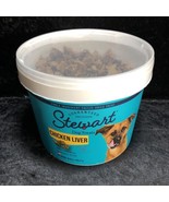 Stewart Freeze Dried Dog Treats Chicken Healthy Natural Single Ingredien... - £31.30 GBP