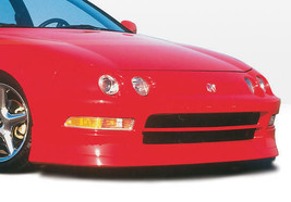 1994-1997 Acura Integra Racing Series Urethane Front Lip Air Dam - £185.43 GBP