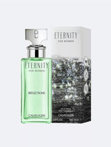 Eternity Reflections by Calvin Klein 3.4oz EDP for Women - £18.72 GBP