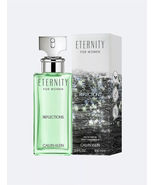 Eternity Reflections by Calvin Klein 3.4oz EDP for Women - £18.96 GBP