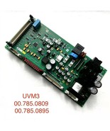 NEW Heidelberg UVM3 00.785.0809 SM52 SM74 petite planche en BLT5 compatible - $27,331.22 MXN