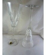 Waterford Crystal Celebration Joy 10-1/4” Toasting Chanpagne Flute Glass - €60,38 EUR