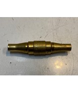 Thermo King Check Valve 66-5763 | 1189A72G11 | II89A72GII | 4&quot; L 22mm OD... - $192.06 CAD