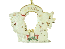 Lenox 2011 a Year to Remember Ornament - $37.94