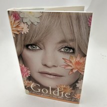 A Lotus Grows in the Mud - hardcover, Goldie Hawn, 9780399152856 - $11.95