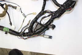 2006-2007 Mazda MS6 Mazdaspeed 6 Front Dash Dashboard Wire Wiring Harness J6015 - $175.99