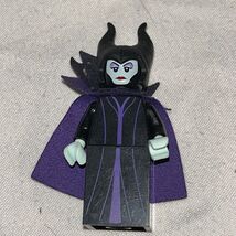 Lego Maleficent Minifigure Disney Collector Series 1  - 71012 - $14.80