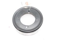 07-13 MERCEDES-BENZ W221 S600 WATER PUMP PULLEY E4339 image 2