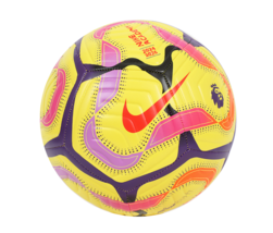 Nike Premier League 24/25 Academy Soccer Ball Football Sports NWT FZ2976... - $63.90