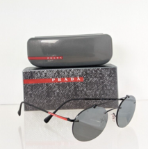 Brand New Authentic Prada Sport SPS 56T 1AB - 5L0 SPS 56T Sunglasses Frame - $148.49