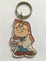 KEY RING - TETLEY TEA - £6.74 GBP