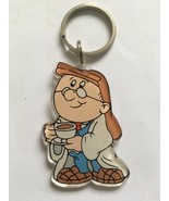 KEY RING - TETLEY TEA - $8.47