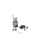 LEGO 7948 Castle Kingdoms Outpost Attack (see description) - $30.00