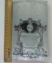 Narrativa contemporanea de Costa Rica Seleccion - $138.15 CAD