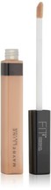 Maybelline New York Fit Me! Concealer, 35 Deep, 0.23 Fluid Ounce - $10.94