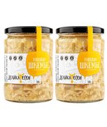 Beef Tripe Delicatessen 2x540g Organic Handmade - $49.00