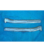 68-70 ROAD RUNNER,GTX,CORONET R/T, WINDSHIELD TRIM - $5,235.03 MXN