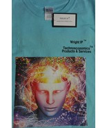 WRIGHT IP® Shirts – Blue - $37.99 CAD