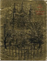 The History of Winchester Cathedral (Pamphlet) - $5.50