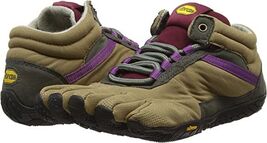 Vibram FiveFingers Trek Ascent Insulated Size EU 37 M (US 7-7.5) Women&#39;s... - $69.74 CAD