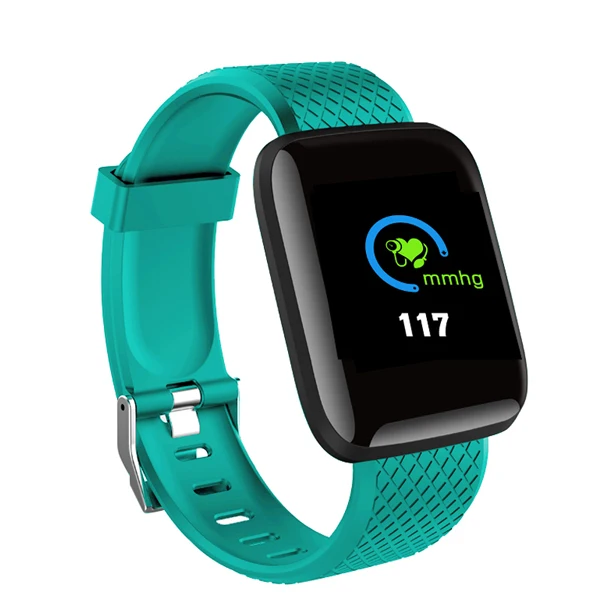 D13  Smart Watch Men Blood Pressure Waterproof Ip67 Smartwatch  Heart Rate Monit - £184.52 GBP