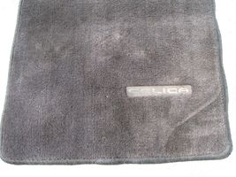 2000-05 Toyota Celica Interior Front Right Passenger Floor Mat image 3