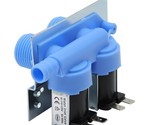 Inlet Valve for Maytag LAT9206BAE LAV3600AWW LAT9416AAE LAT2600AAE LAT93... - $34.93