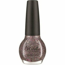 Nicole by OPI Nail Lacquer, 384 Fabulous Is My Middle Name - £7.98 GBP