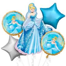 Cinderella 5pc thumb200