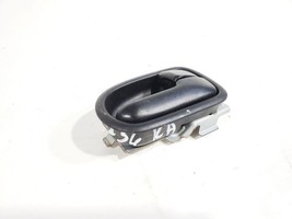 Right Interior Door Handle OEM 1999 Mazda Miata - $282.02 MXN