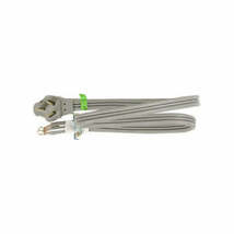 Whirlpool Wall Oven Cord Power OEM PT220 - £23.92 GBP