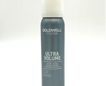 Goldwell StyleSign Ultra Volume Shaping Mousse Top Whip 3.2 oz  - £11.18 GBP