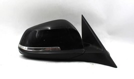 Right Passenger Side Black Door Mirror Power Fits 2012-2013 BMW 328i OEM #227... - £215.81 GBP