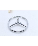 06-11 MERCEDES-BENZ CL GL ML R CLASS FRONT GRILLE GRILL EMBLEM BADGE E4053 - $44.95