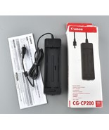 *Canon CG-CP200 Charger Adapter - $12.59 CAD
