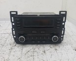Audio Equipment Radio AM-FM-stereo-6 Disc CD Player Fits 07 G6 702097 - £56.37 GBP