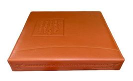 America's Greatest Tax Secrets Revealed Forms Book Ring Leather Binder 2000 image 5