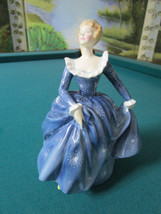 Royal Doulton Figurines: Southern Belle - Top Of The Hill - Fragance Origi PICK1 - £83.94 GBP